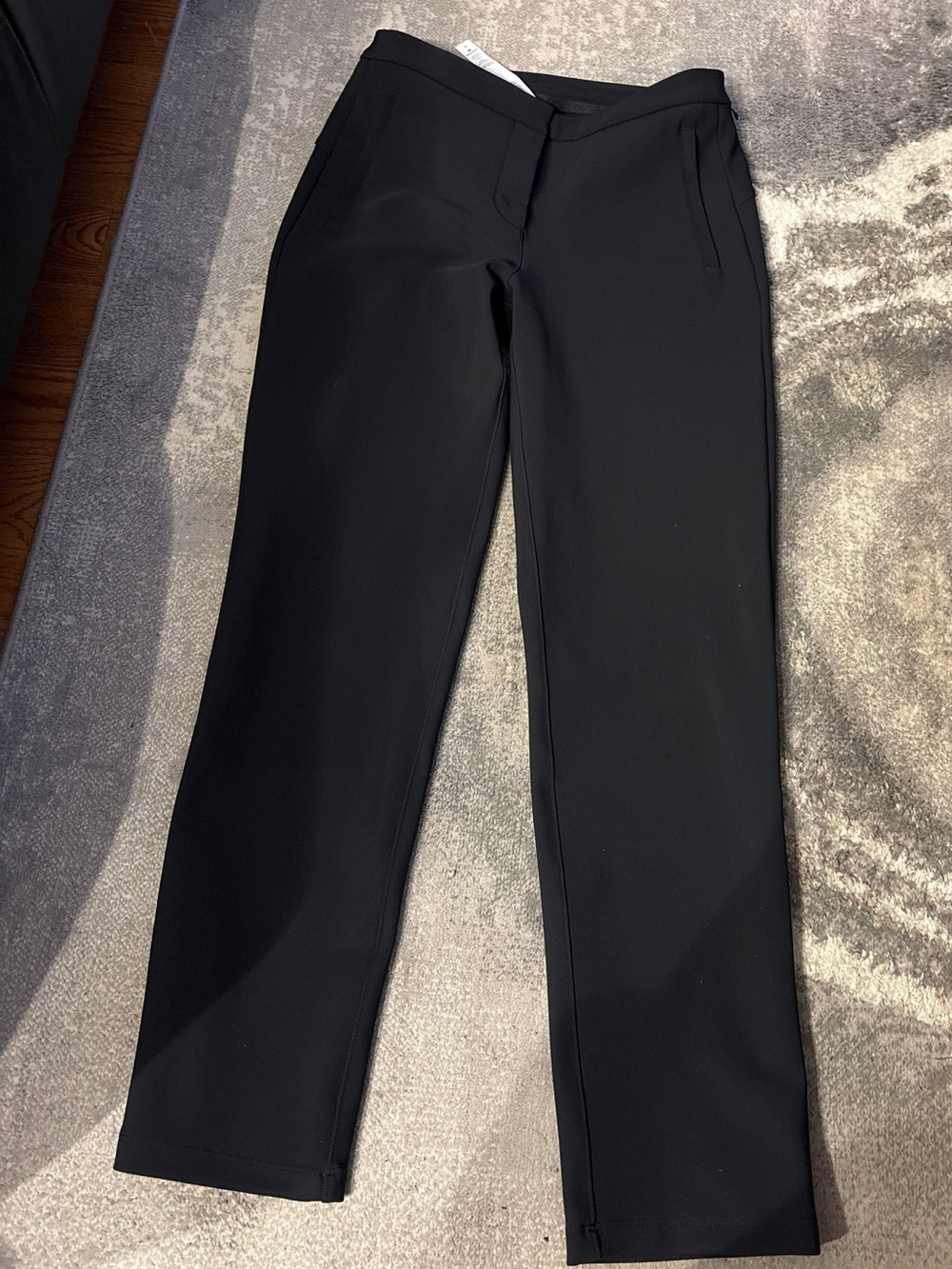 Lululemon On The Move Pant